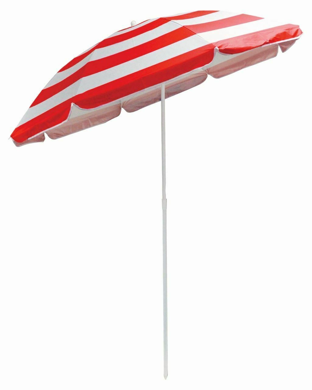 1.9M Garden Parasol Mandala Umbrella Tilt Outdoor Sun Shade Canopy Outdoor Patio - Picture 18 of 21