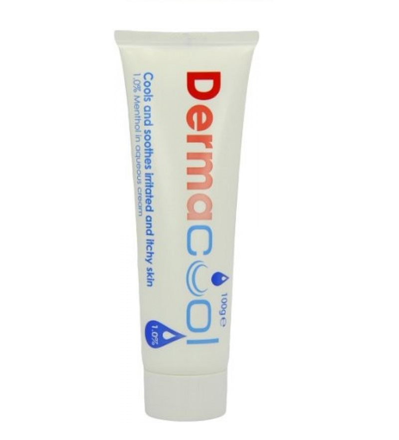 aqueous cream 100g