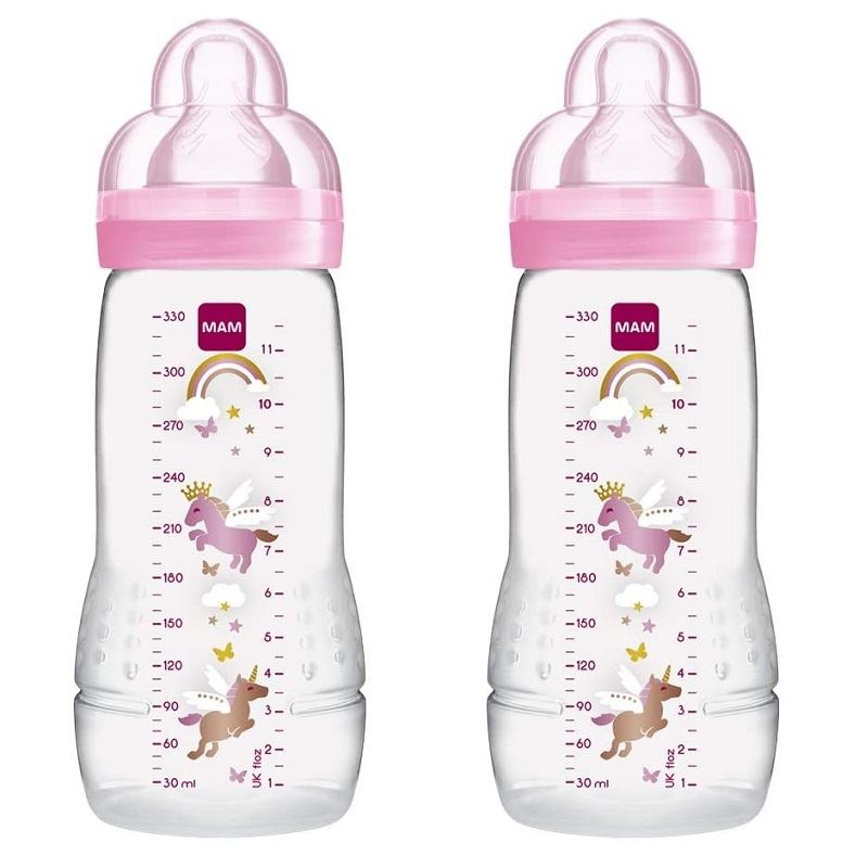 mam bottles 4 months