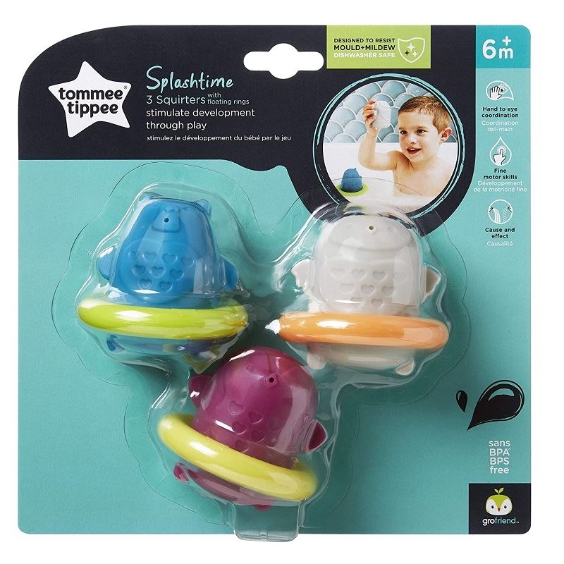 dishwasher safe bath toys