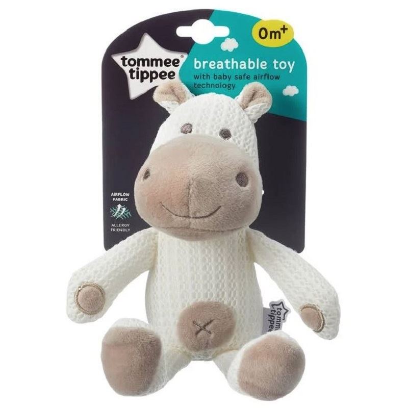 tommee tippee breathable toy