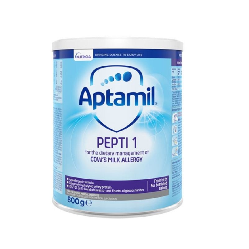 aptamil pepti 1 800g