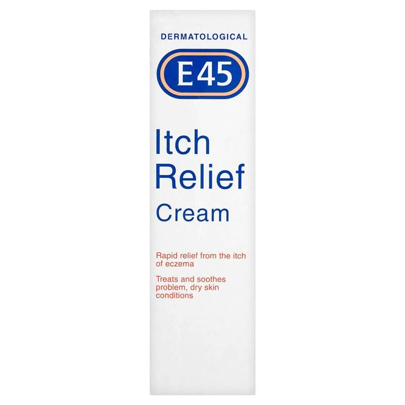ebay e45 itch relief cream