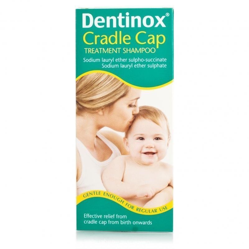 dentinox shampoo for adults