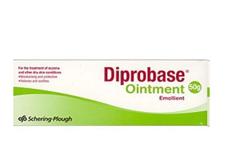 diprobase ointment 50g