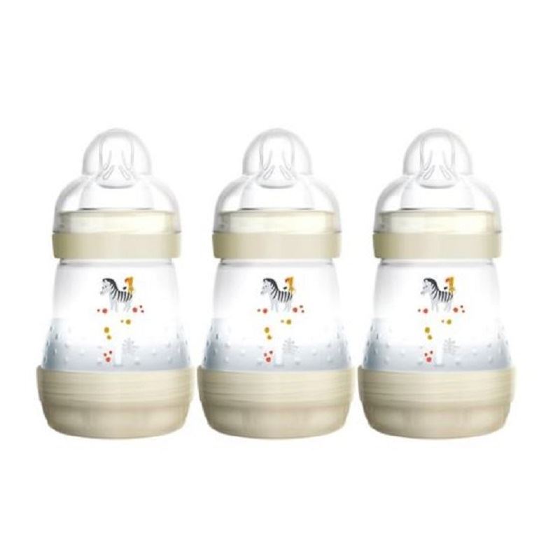 mam bottles 3 months