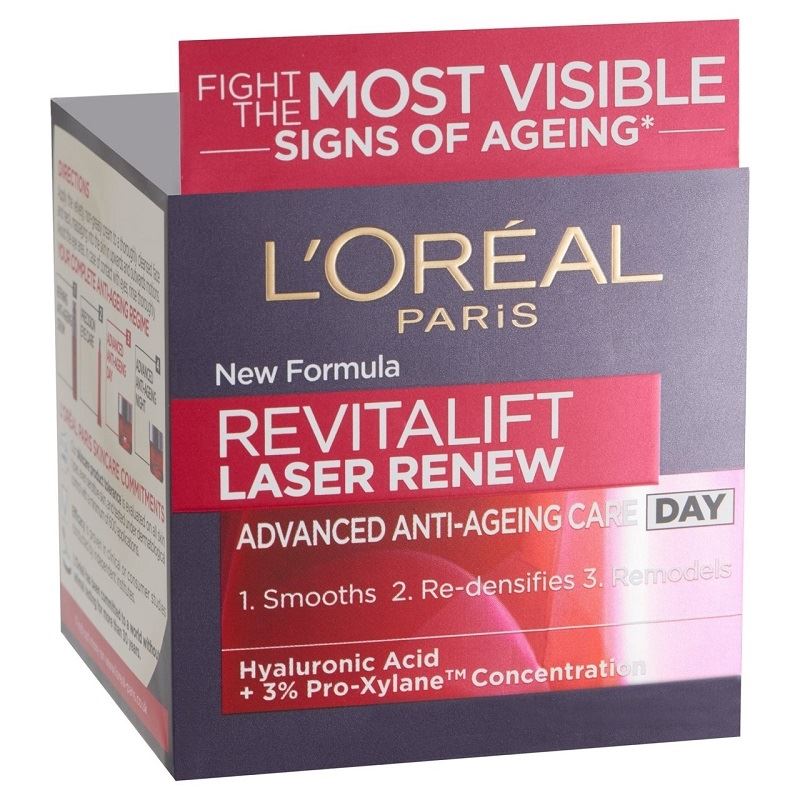 revitalift laser day