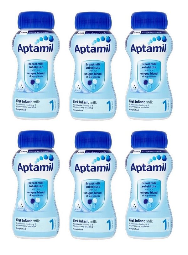 aptamil 1 ready to feed amazon