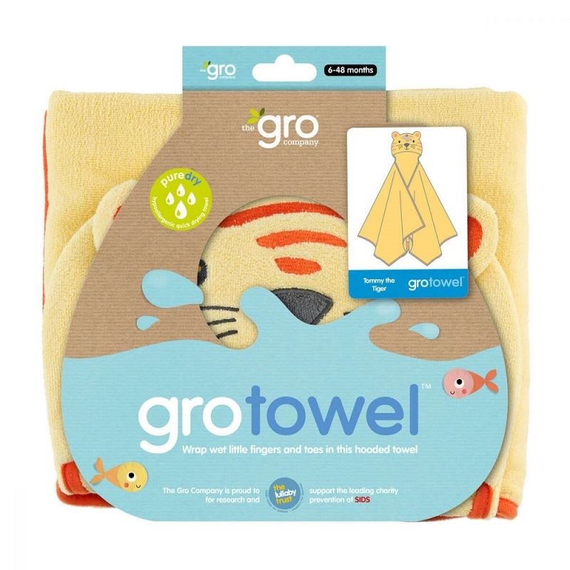 gro company towel
