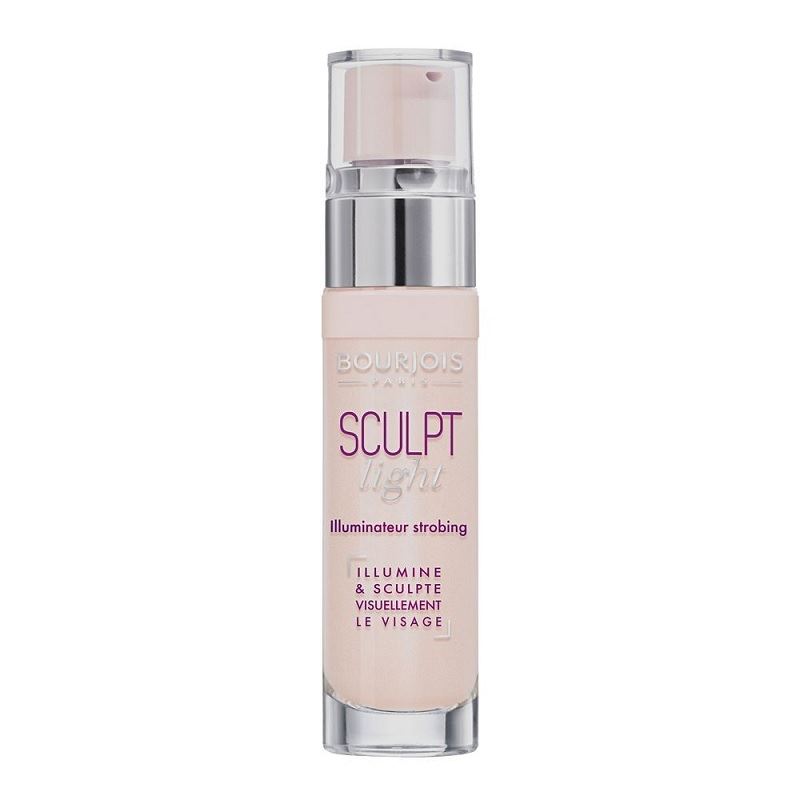 bourjois sculpt light