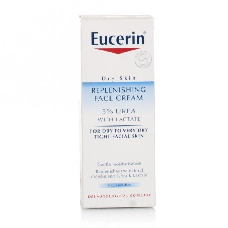 eucerin aqueous cream