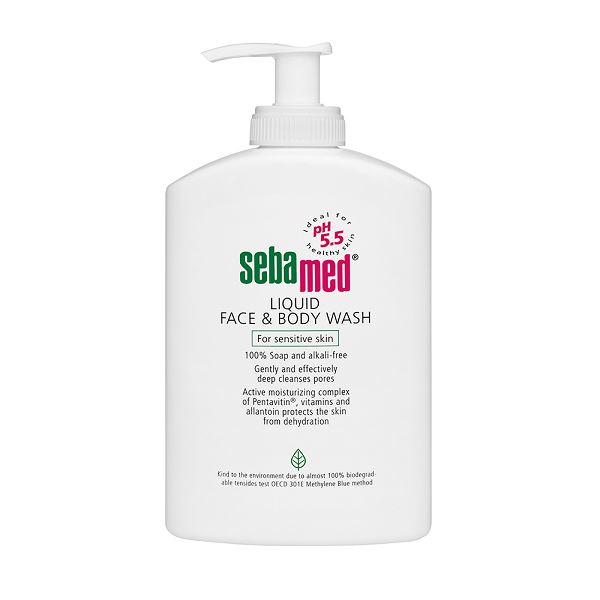 sebamed 1000 ml