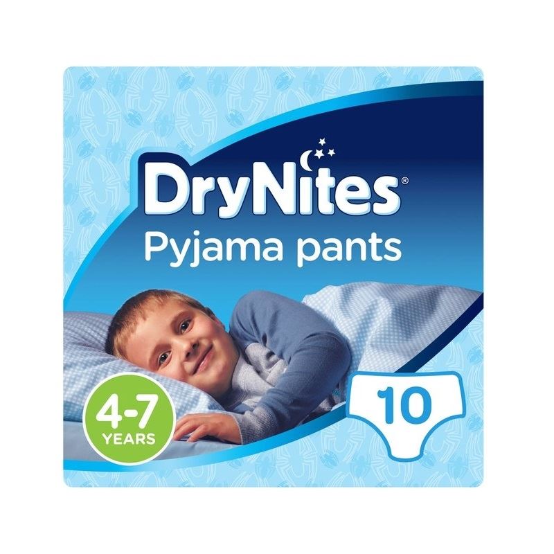 huggies drynites coles