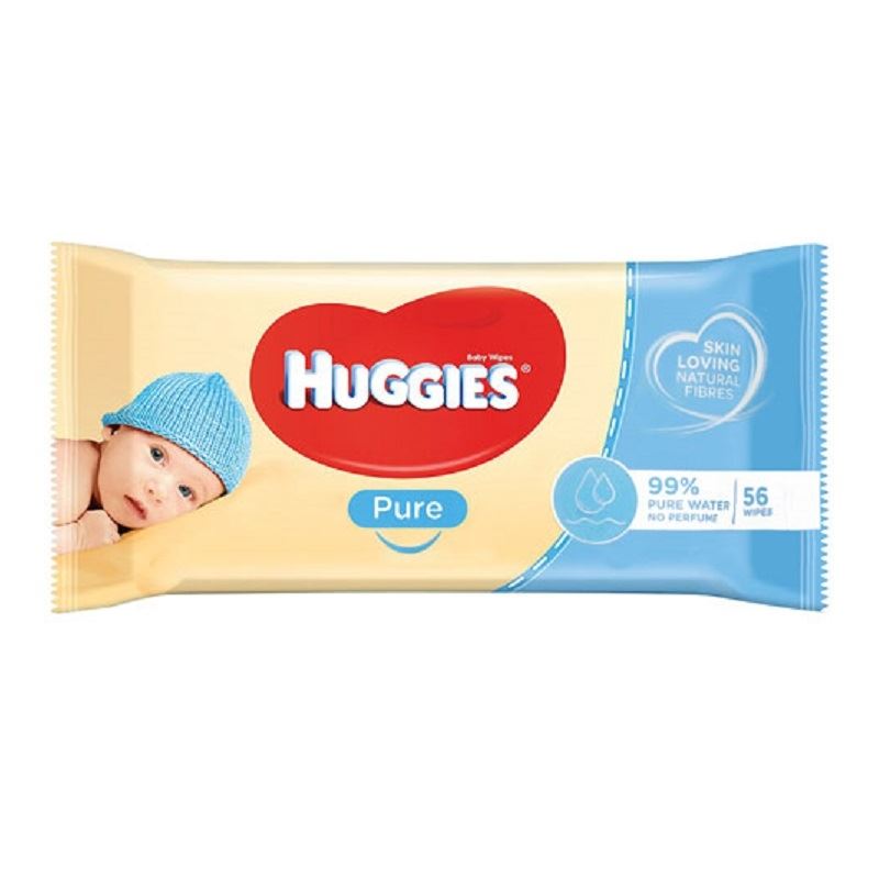 huggies wet wipes