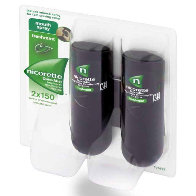 Спрей Никоретте Купить В Санкт Петербурге Дешево