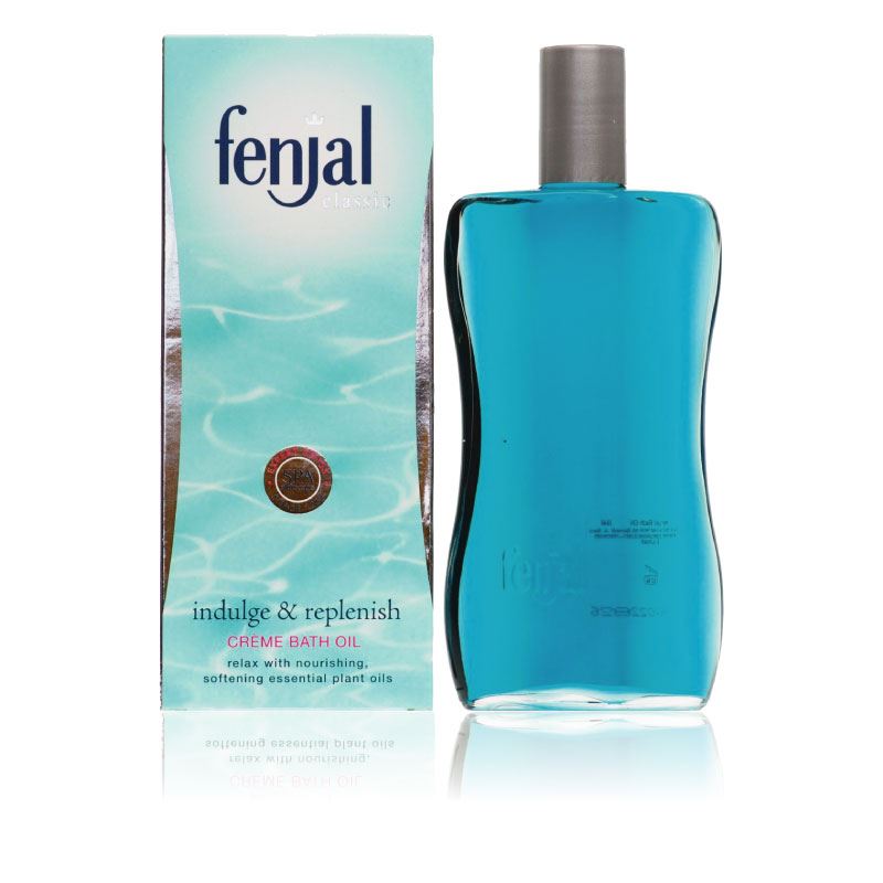 Fenjal Classic Creme Bath Oil 200ml günstig kaufen eBay
