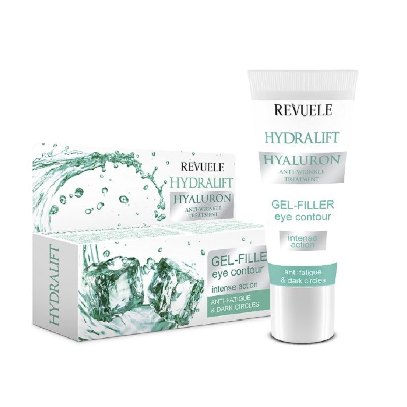 Revuele hydralift Eye contour Gel 25ml (3800225901598)