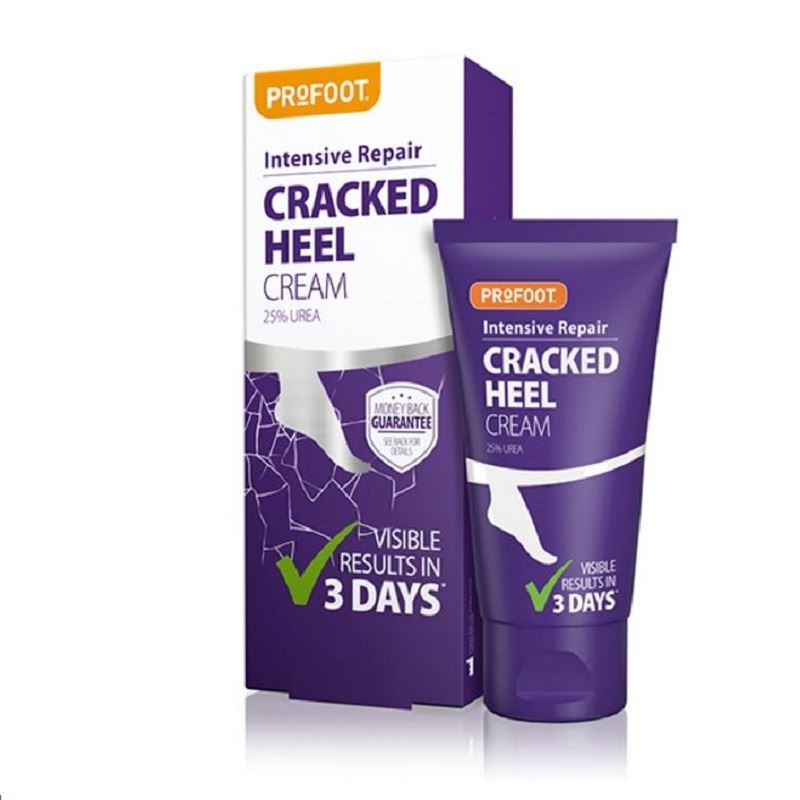 crack heel best cream