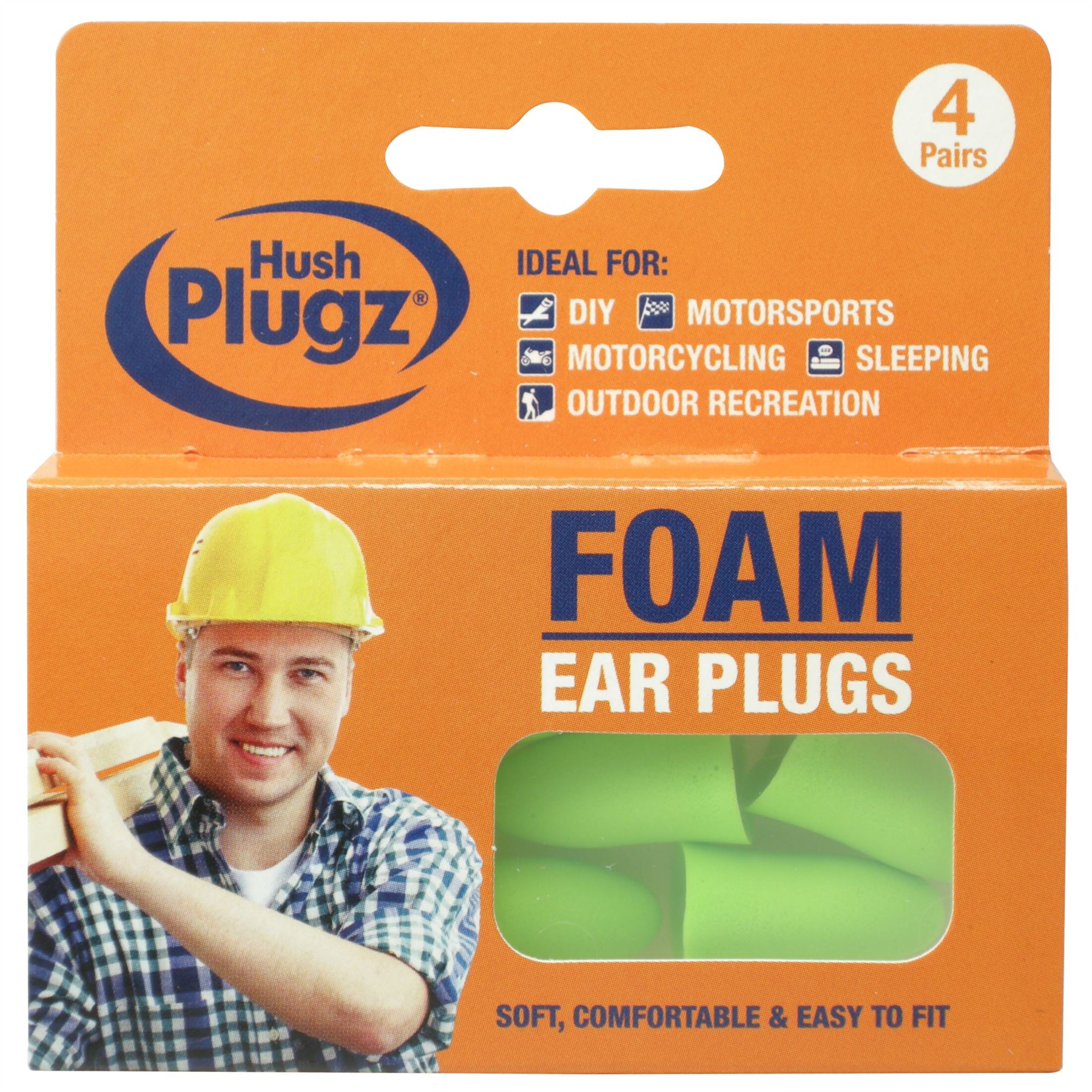 Diy Ear Plugs Can you make homemade ear plugs? Hear Stoppers