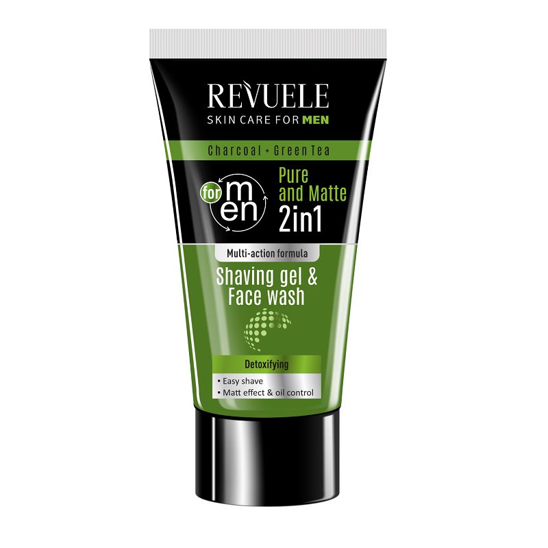 revuele face toner