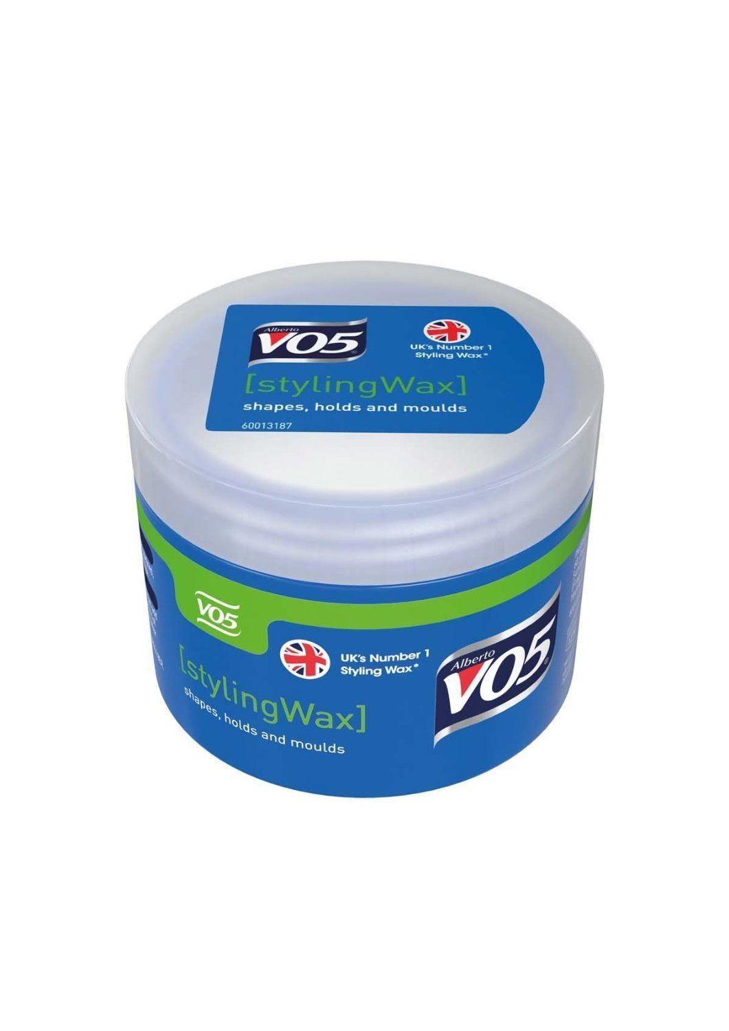 VO5 Hair Styling Wax 75ml eBay