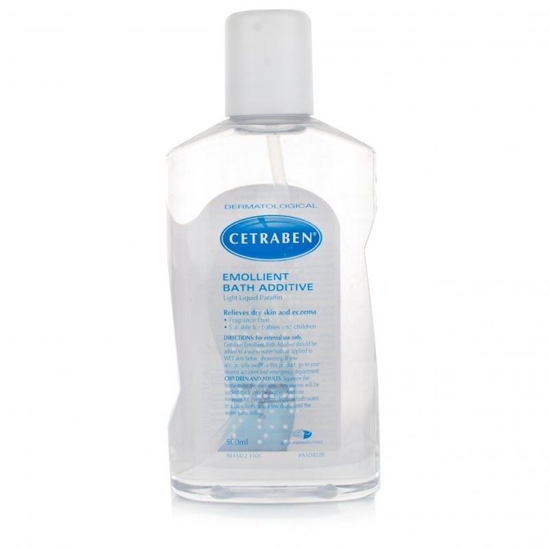 cetraben shower gel