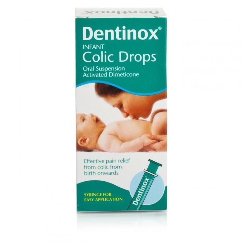 dentinox drops