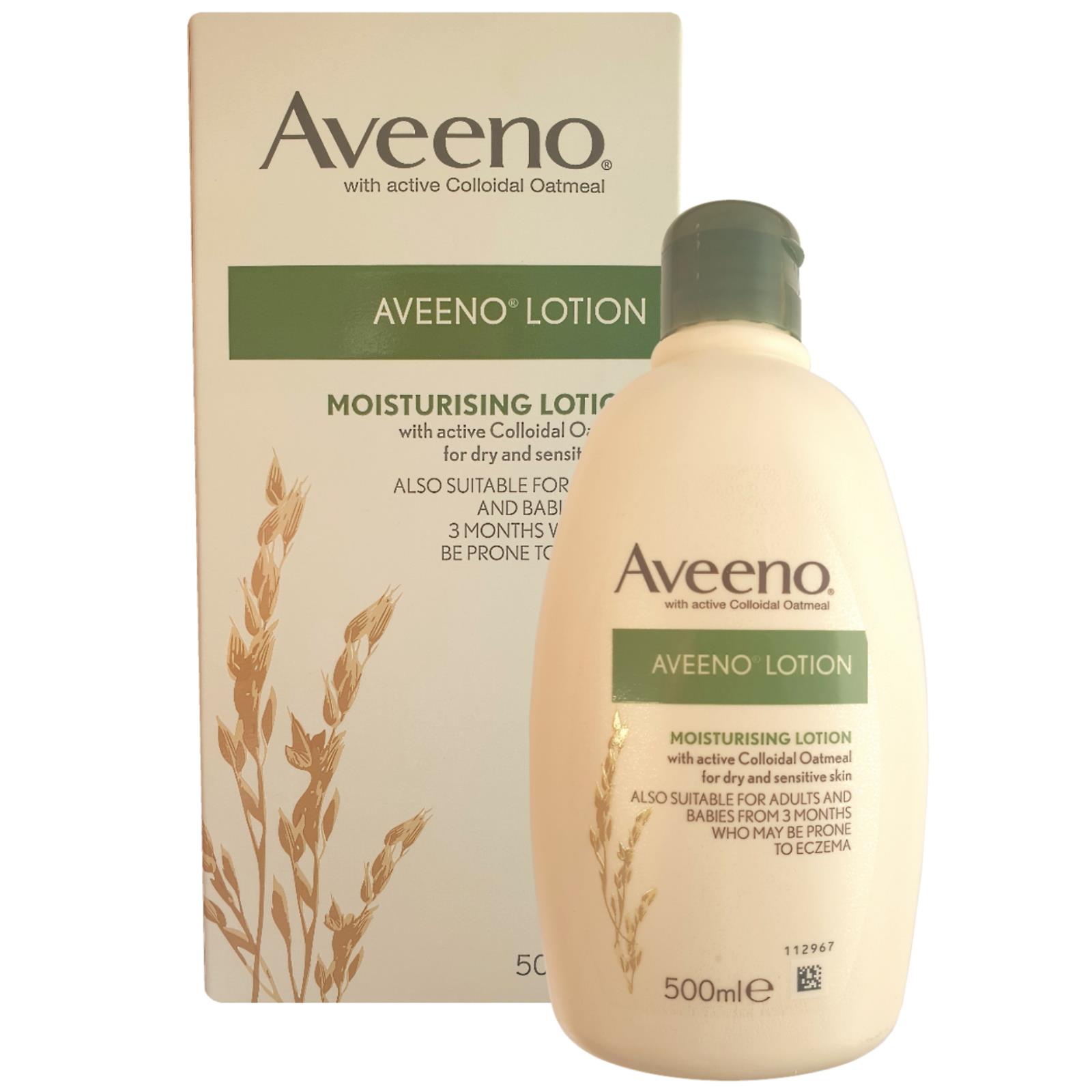 paraben and sulphate free body lotion