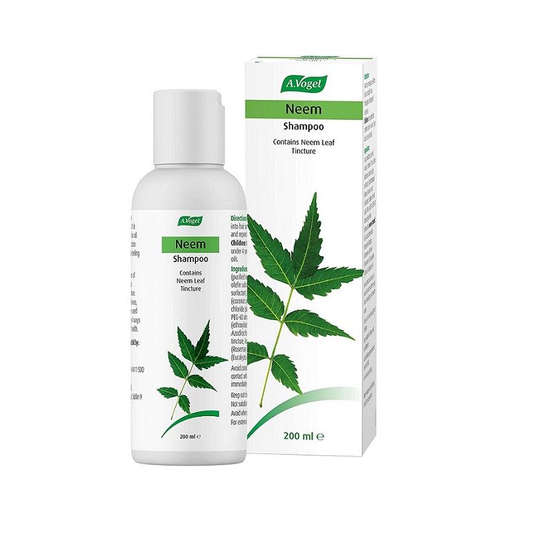 Vogel Neem Care Cream 50g Speciale prijsaanbiedingen