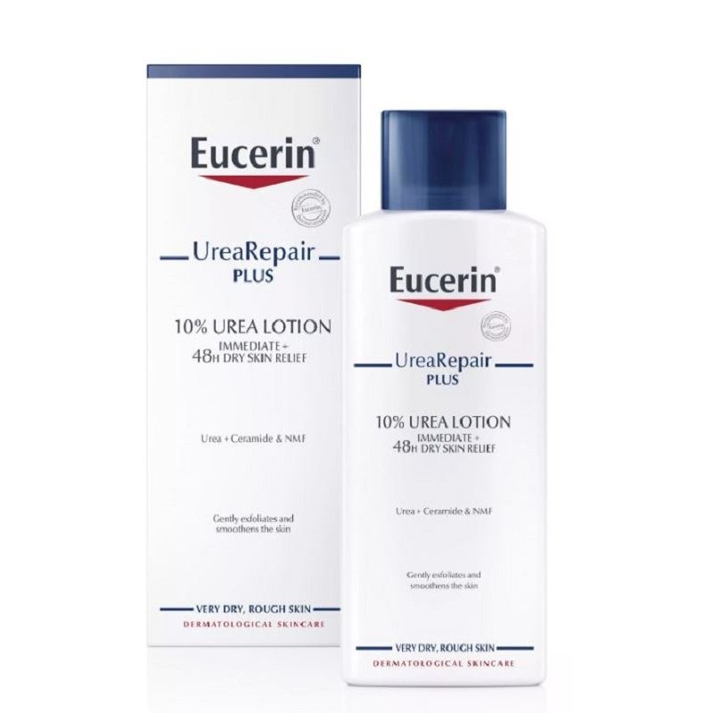 best urea lotion