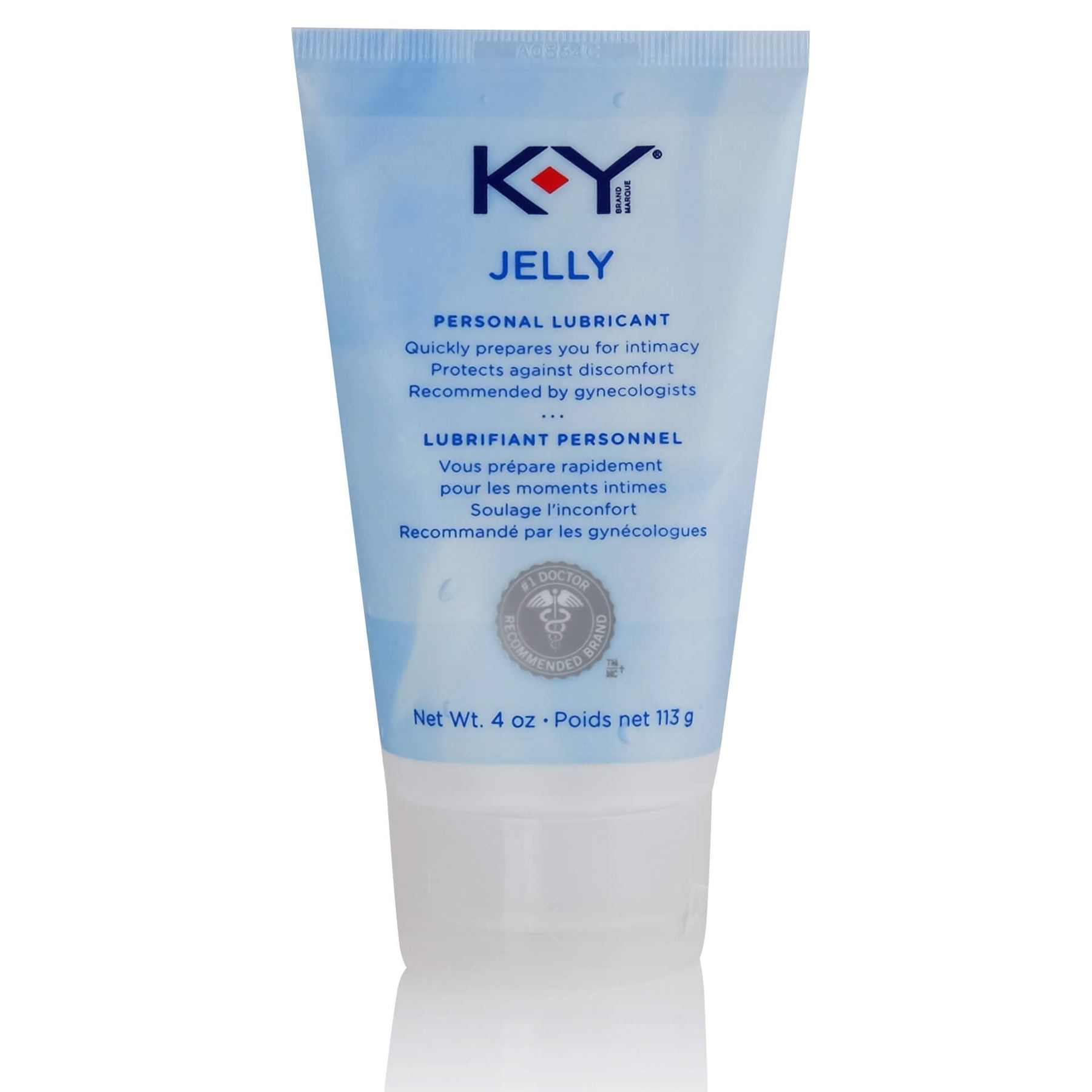 Jelly KY Lubricating GEL 50ml Ky BRAND Sterile Tube for sale online eBay