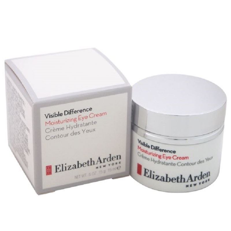 visible difference eye cream