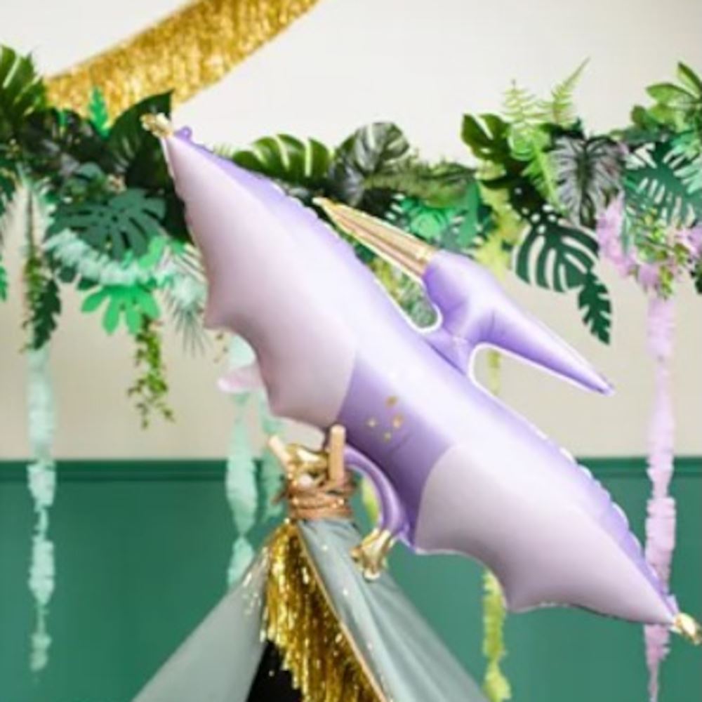 Dinosaur Birthday Party Tableware Decorations | Childrens Bunting Plates Cups - Picture 8 of 15