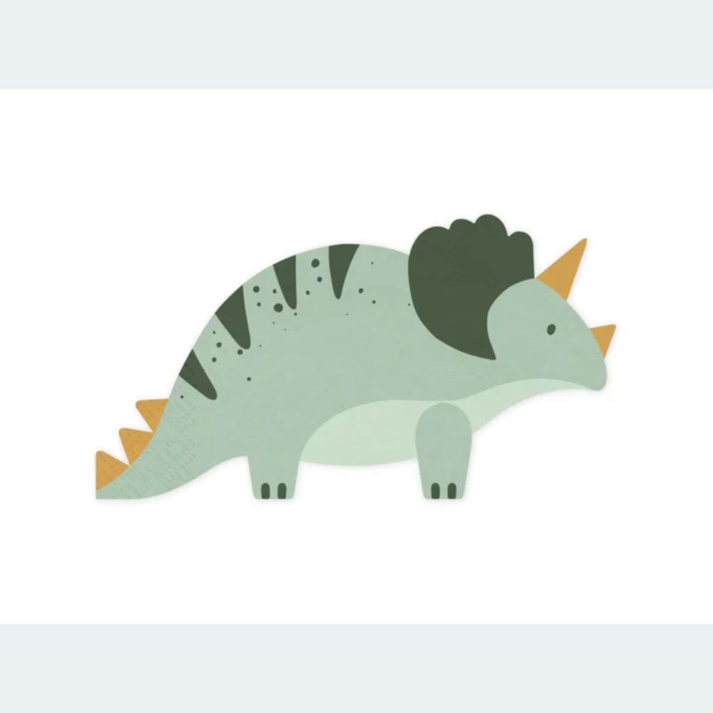 Dinosaur Birthday Party Tableware Decorations | Childrens Bunting Plates Cups - Picture 14 of 15