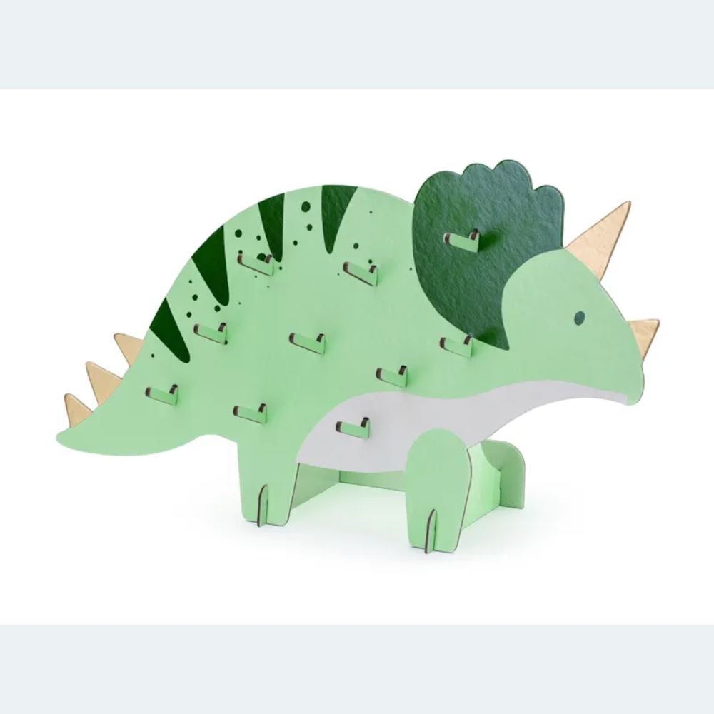 Dinosaur Birthday Party Tableware Decorations | Childrens Bunting Plates Cups - Picture 12 of 15