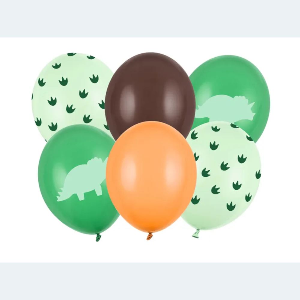 Dinosaur Birthday Party Tableware Decorations | Childrens Bunting Plates Cups - Picture 5 of 15