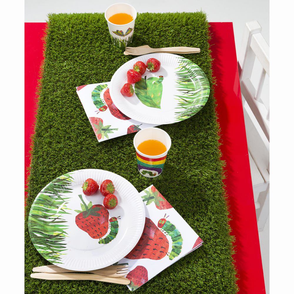 Grass Table Runner Artificial (Decorative) Fun Party / Wedding