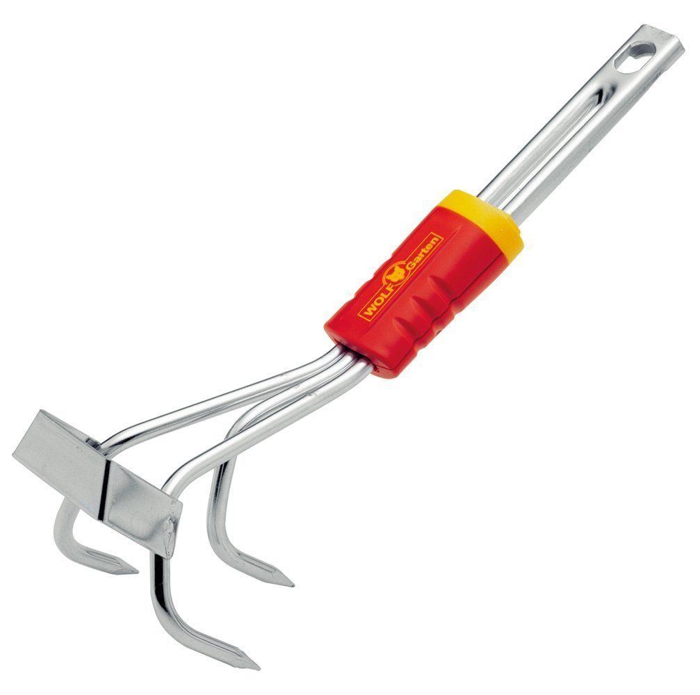 WOLF GARTEN LBM MULTI CHANGE TOOL CULTIWEEDER 7CM GARDEN CULTIVATOR
