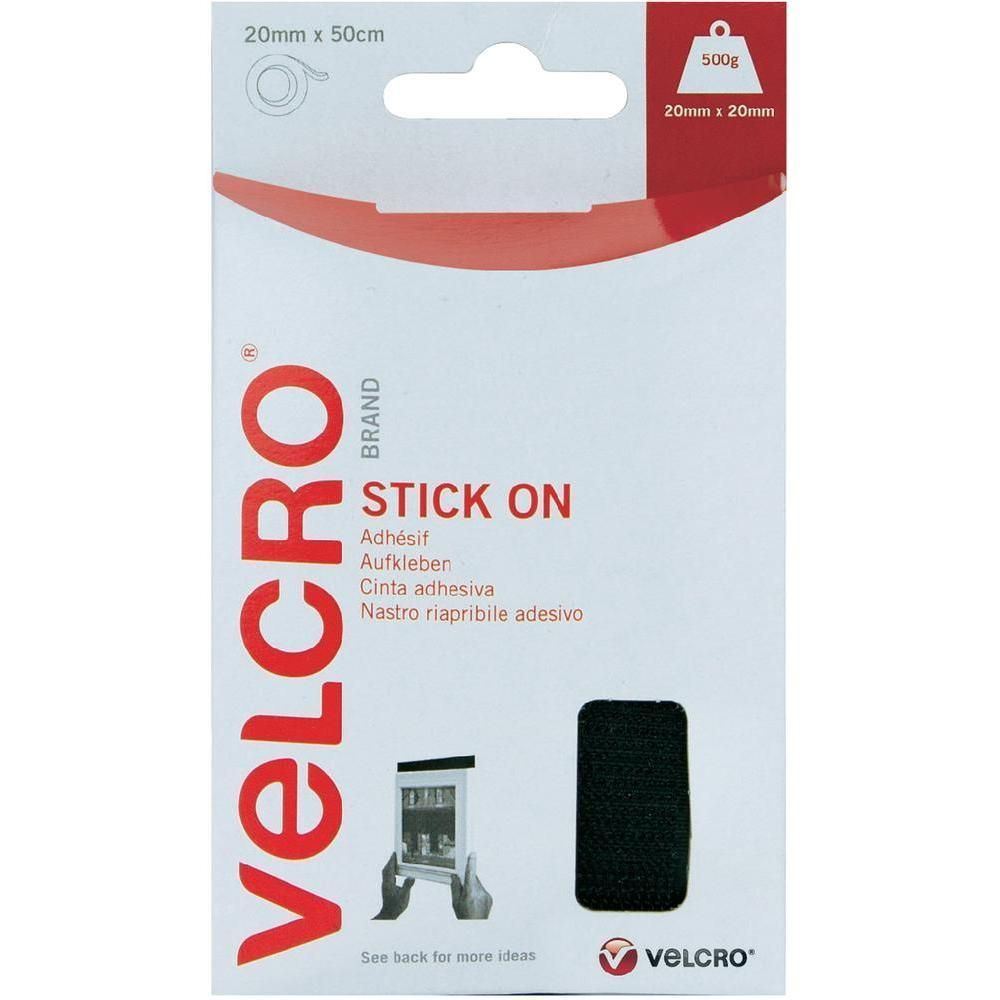 Velcro 60201 Tree plant Ties 50mm x 5.49m
