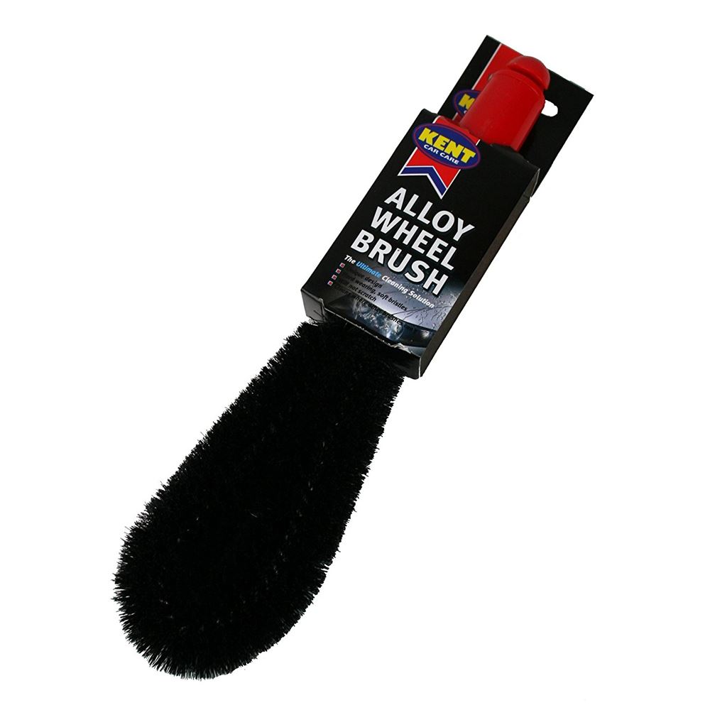 Kent Car Care Q4335 Alloy Wheel Cleaning Brush eBay Kent Car Care Q4335 Alloy Wheel Cleaning Brush eBay
