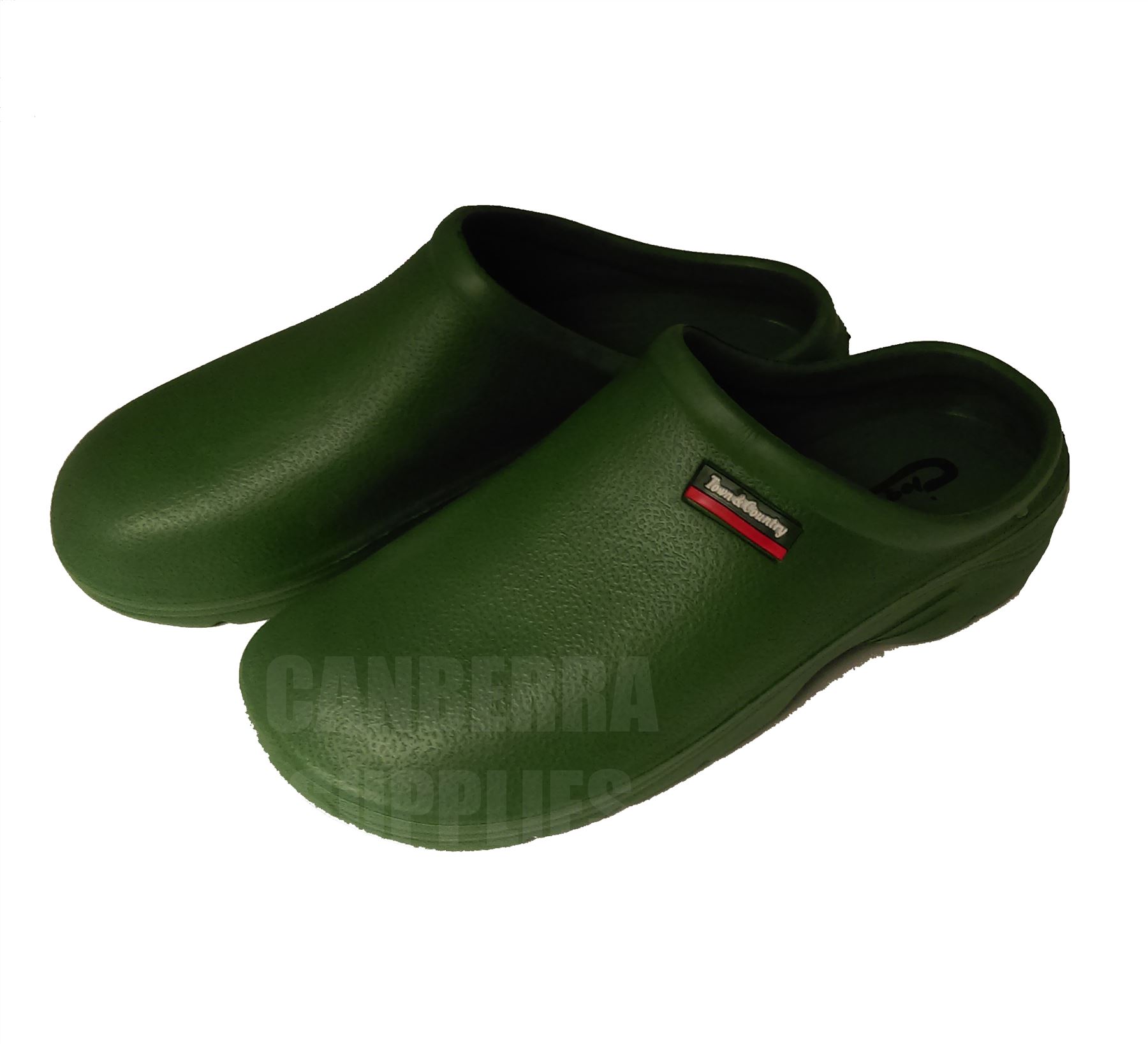 town & country cloggies