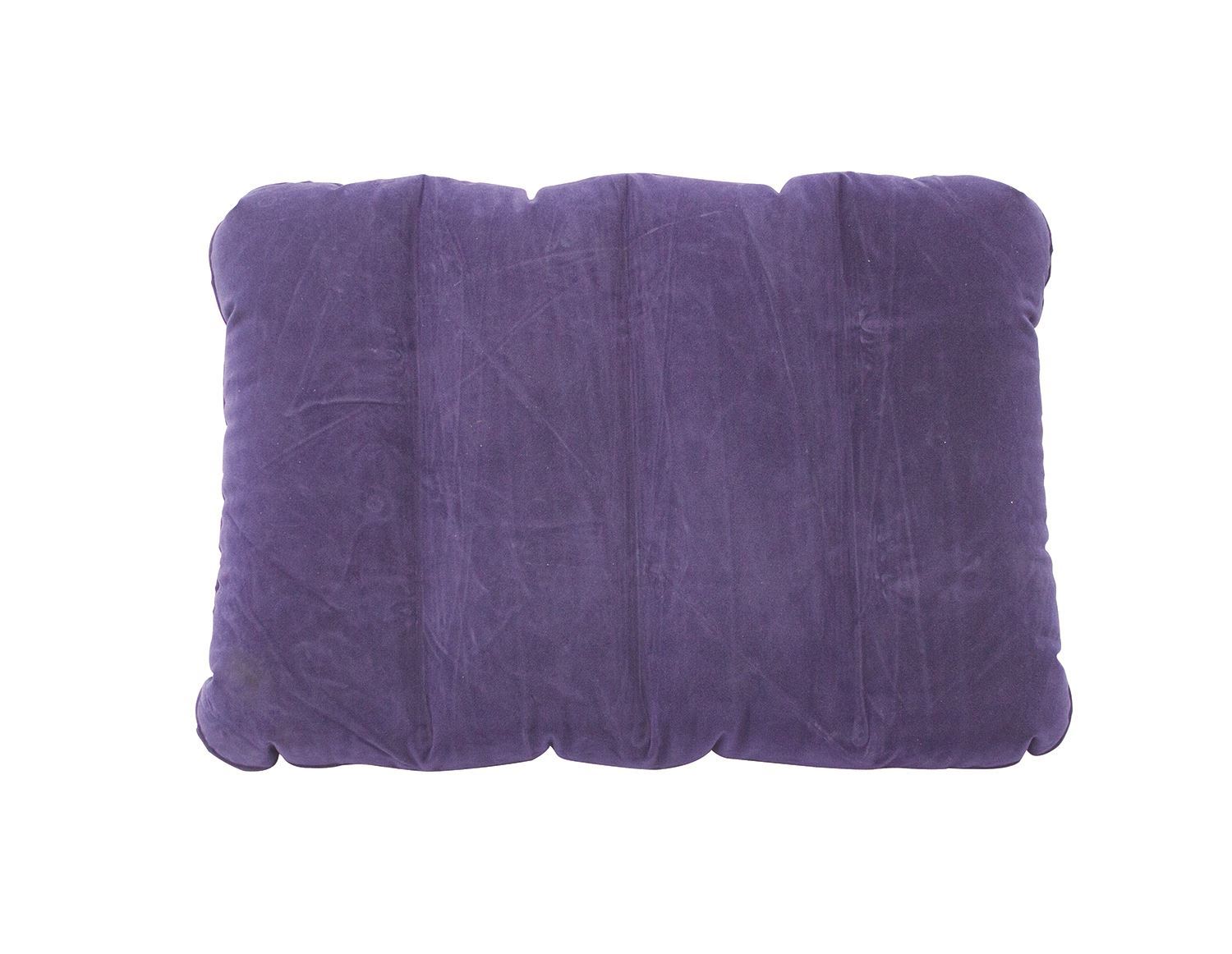 4 CHAMBER YELLOWSTONE INFLATABLE CAMPING CARAVAN OUTDOOR SOFT TOUCH PILLOW