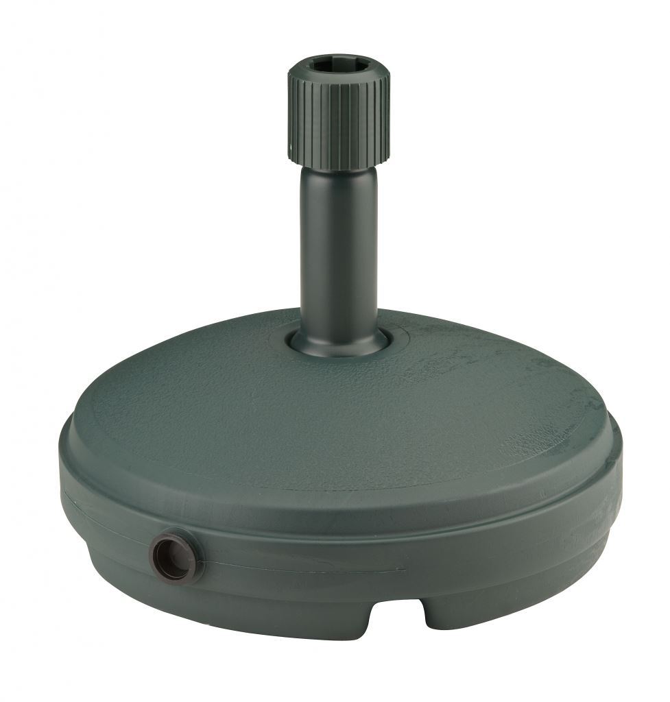 Ward Round Parasol Garden Base 33cm Parasol Holder 7L 5021711043822 eBay