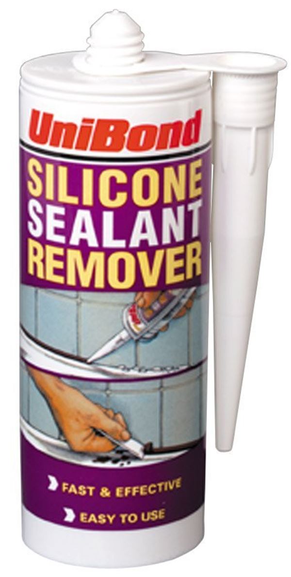 unibond frame silicone