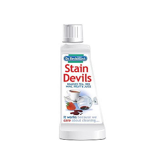 Stain Devil Tea Red Wine Fruit & Juice Stain Remover eBay