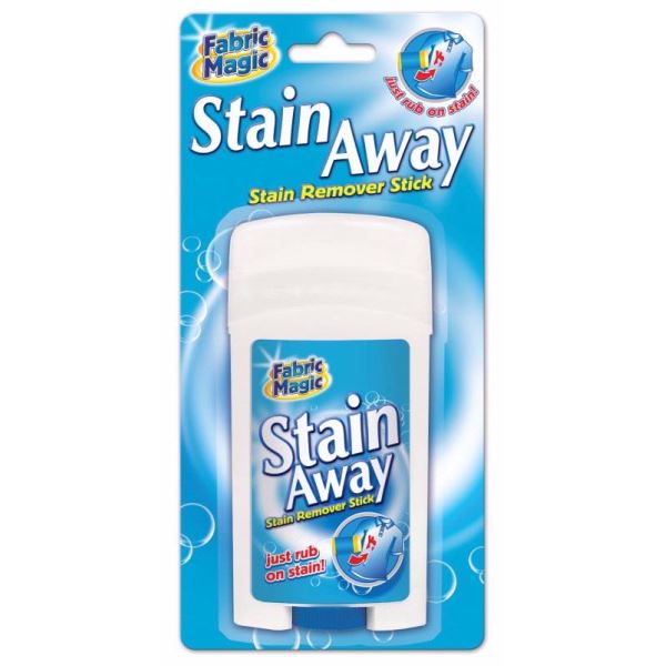 Fabric Magic Stain Remover Clean Pre Wash Stick FM1000 eBay