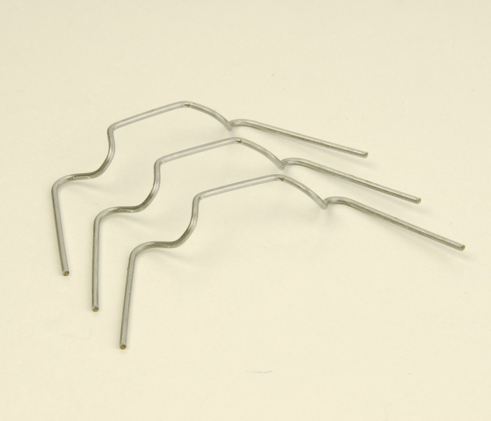 50 x ALM Greenhouse Wire Spring Glazing Clips GH001 eBay