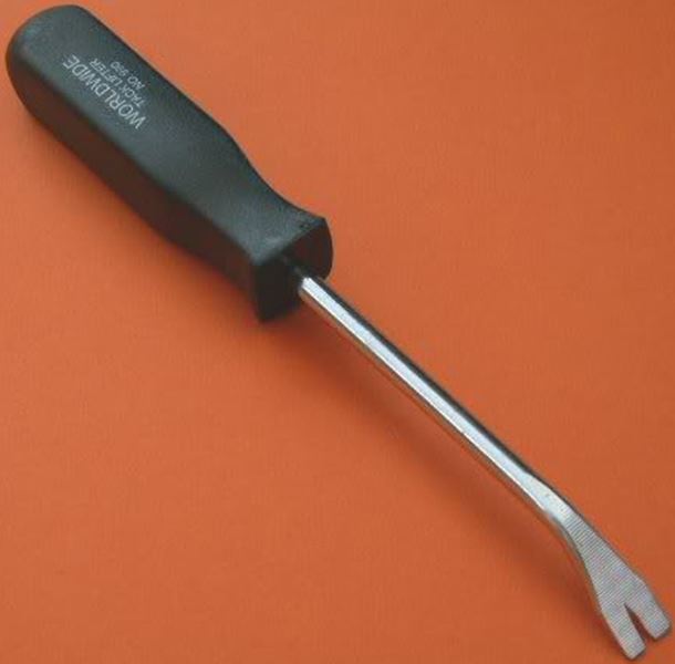 Worldwide Tools DIY Tack Lifter Staple Nail Remover Hand Tool 190mm eBay