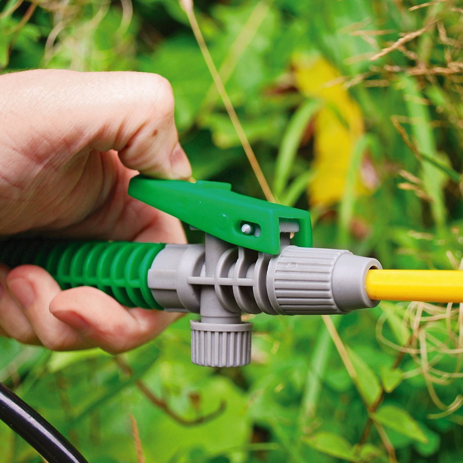 Pressure Sprayer 1L 2L 3L 5L 8L 20L Garden Fence Patio Weed Killer Paint Sprayer - Picture 9 of 36