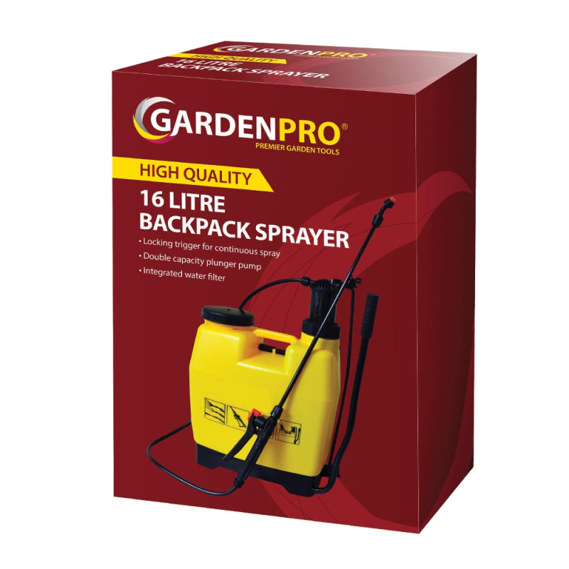 Pressure Sprayer 1L 2L 3L 5L 8L 20L Garden Fence Patio Weed Killer Paint Sprayer - Picture 29 of 36